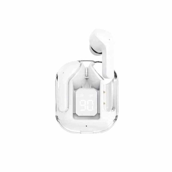 Auriculares Inalambricos Ultrapods ART S1433 - Imagen 4