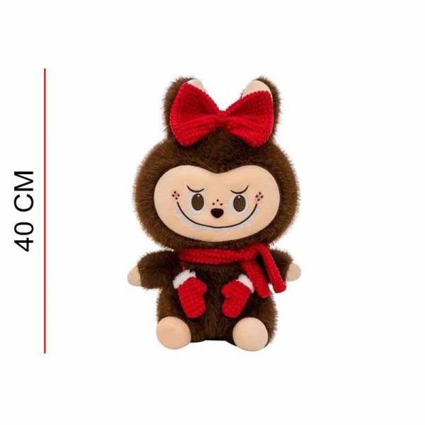 Peluche Labubu 40cm ART HY-2510173 - Imagen 2