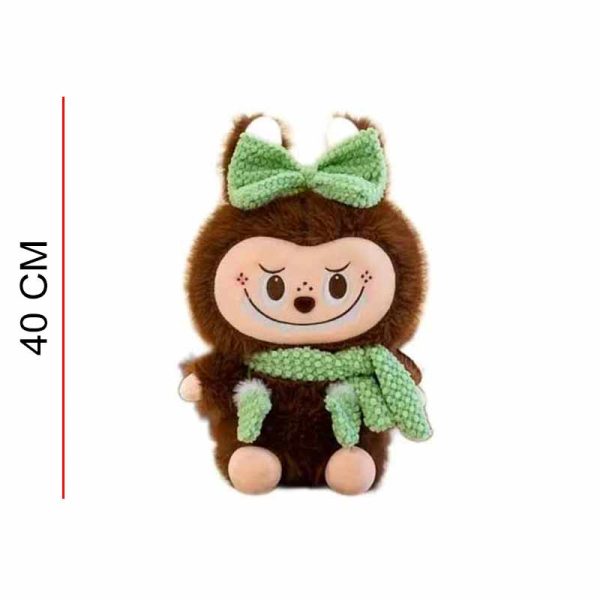 Peluche Labubu 40cm ART HY-2510173 - Imagen 3