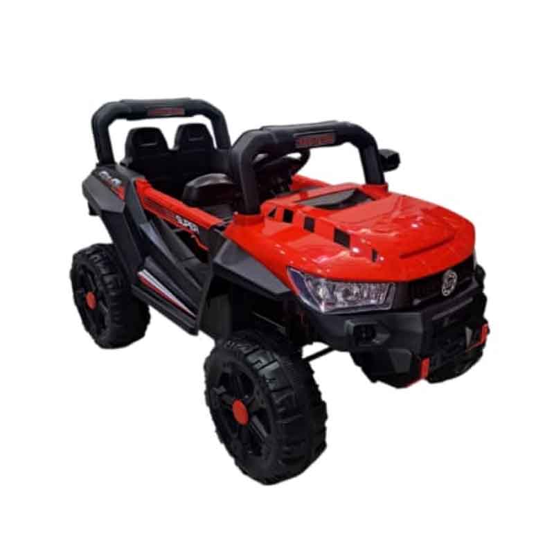 Auto Tipo Arenero a Bateria 12V ART MO1006