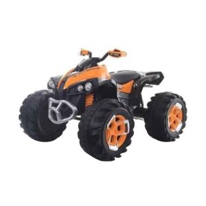 Cuatriciclo a Bateria Grande 12V ART MO1003