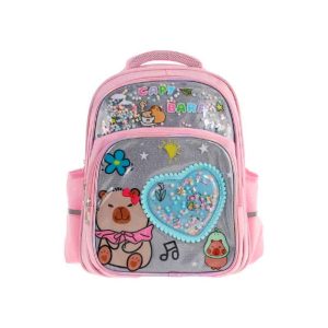 Mochila Capibara 16″ ART CAPYMO22
