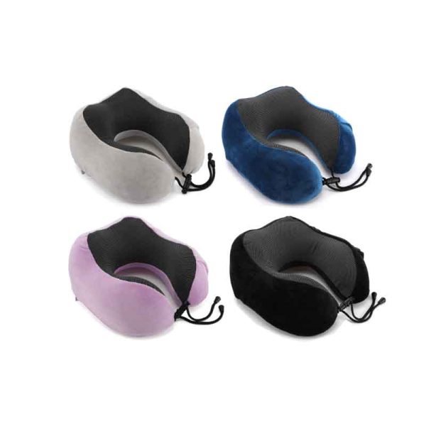 Almohada De Viaje Pierre Cardin ART PC-6008