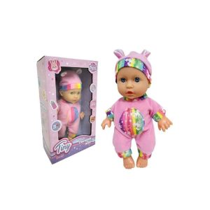 Bebote Trini Creciendo Juntos Tiny ART 55797