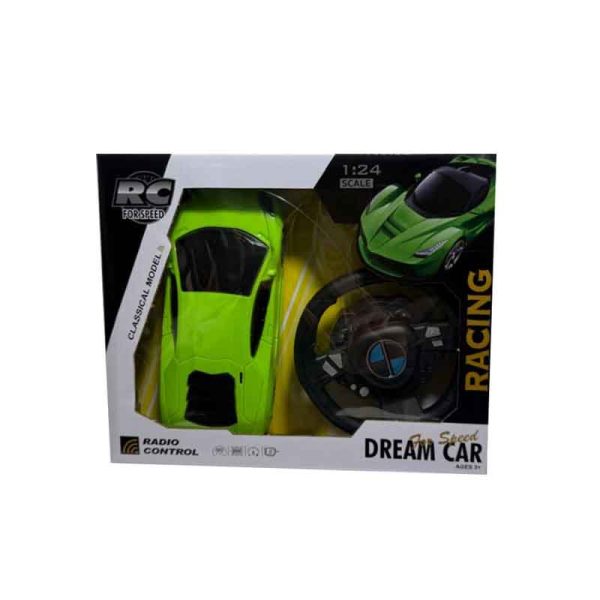 Auto Radio Control ART SDD1215 - Imagen 2