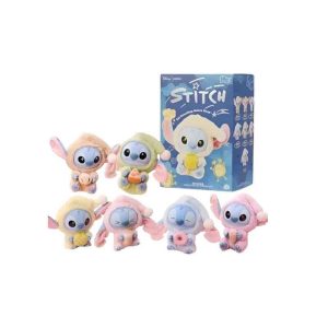 Caja Sorpresa Stitch Peluche ART L-8313