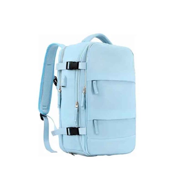 Mochila de Viaje ART IP-1018 - Imagen 5