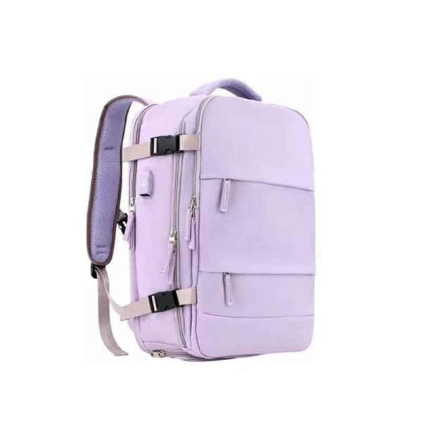 Mochila de Viaje ART IP-1018 - Imagen 4