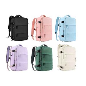 Mochila de Viaje ART IP-1018