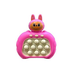 Pop It Electronico Labubu ART 212A
