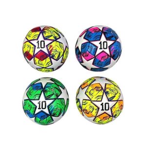 Futbol N° 5 Texturado Estrella ART F237-3