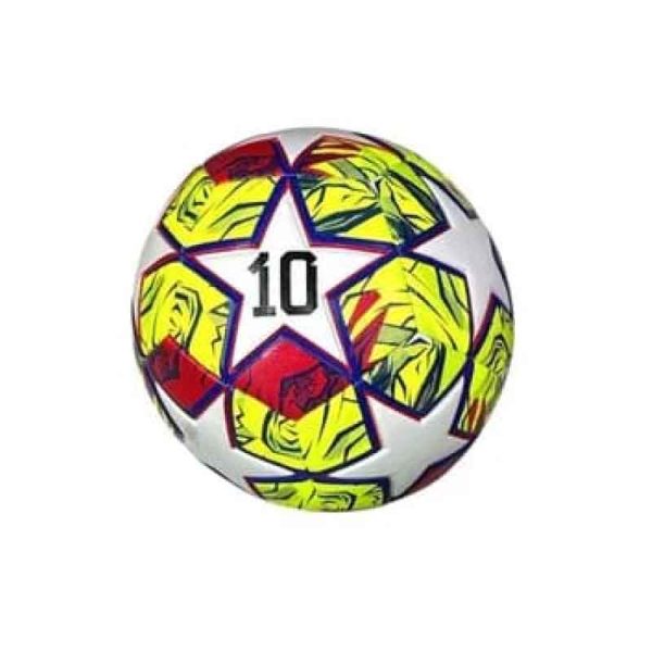 Futbol N° 5 Texturado Estrella ART F237-3 - Imagen 2