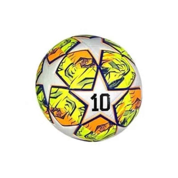 Futbol N° 5 Texturado Estrella ART F237-3 - Imagen 4