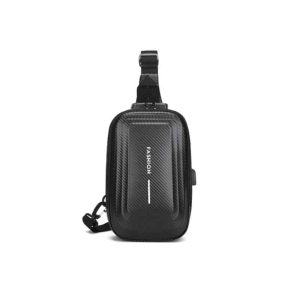 Morral Antirobo Cruzada ART 6118-7