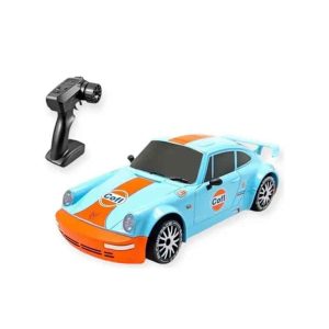 Auto Radio Control Racing Rally ART FQD13