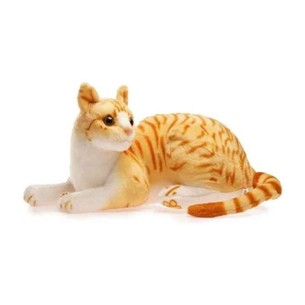 Gato Siames Peluche 40cm ART 4522.1 - Imagen 3