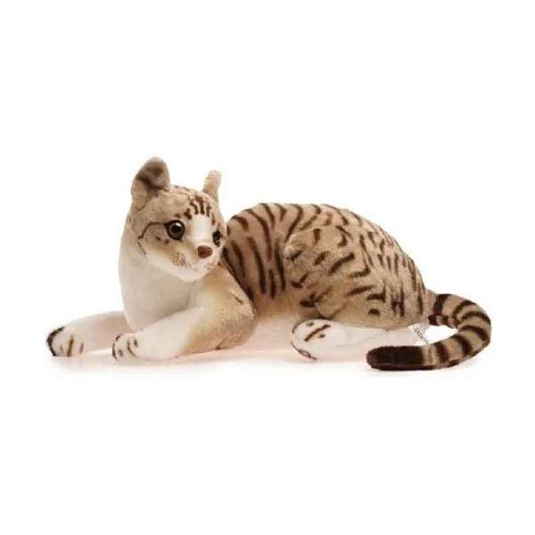 Gato Siames Peluche 40cm ART 4522.1 - Imagen 2