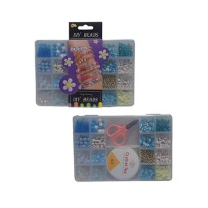 Set de Canutillos Para Armar Pulseras ART R52240