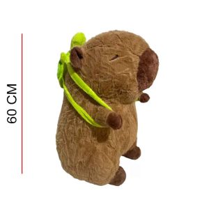 Peluche Capibara 60cm ART YS040069