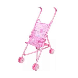 Coche Paraguita Para Muñeca ART 612C