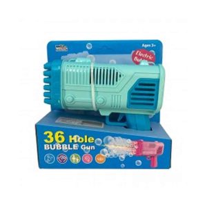 Pistola Burbujero ART 456-13A