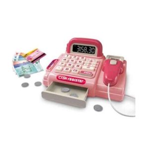 Caja Registradora Cash ART SK110B