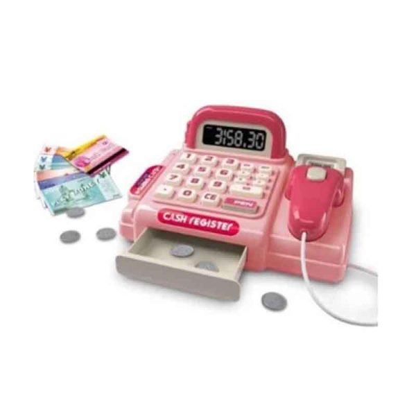 Caja Registradora Cash ART SK110B