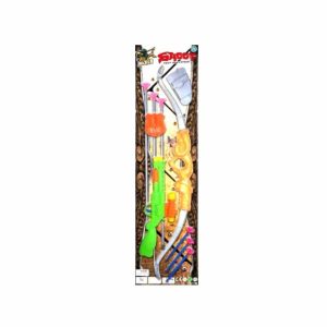 Blister Arco y Flecha ART LW80E-24