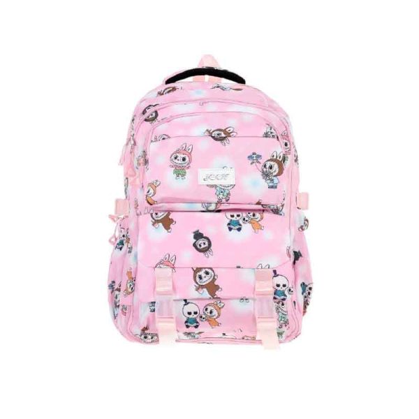 Mochila Labubu 18" ART LABU02 - Imagen 4