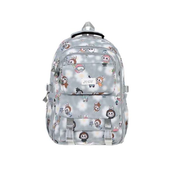 Mochila Labubu 18" ART LABU02 - Imagen 6