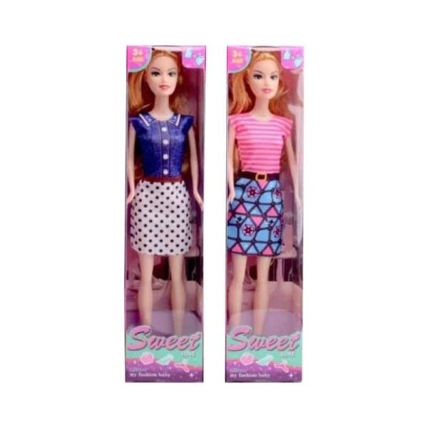 Muñeca Sweet Love ART 615B1