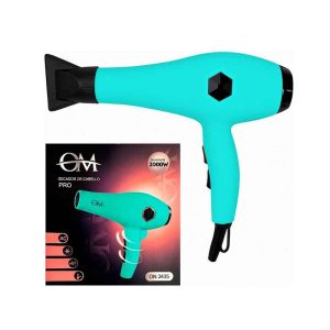 Secador de Pelo Om 2000w ART OM2435