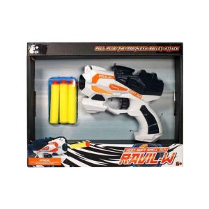 Pistola Lanza Dardos ART AB-11923