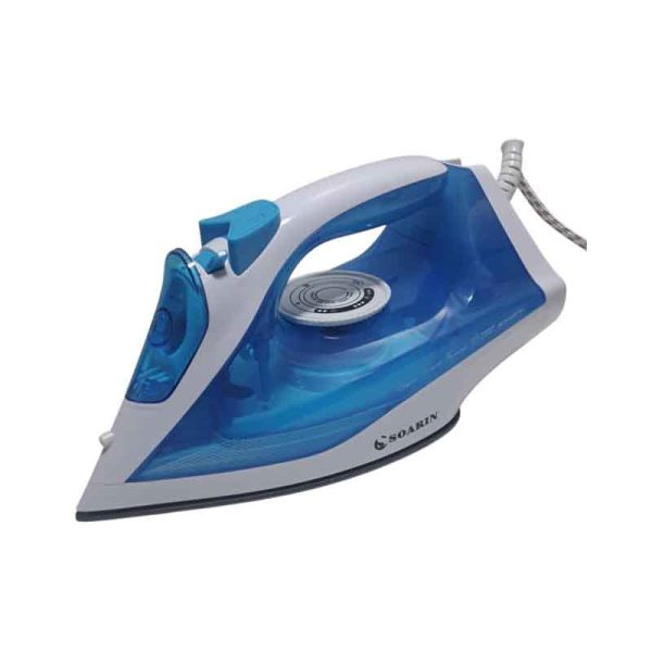 Plancha a Vapor Soarin 2000w ART SR-221941900 - Imagen 2