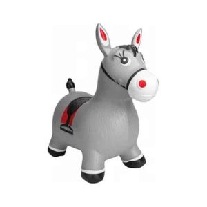 Saltarin Inflable Love ART 56106