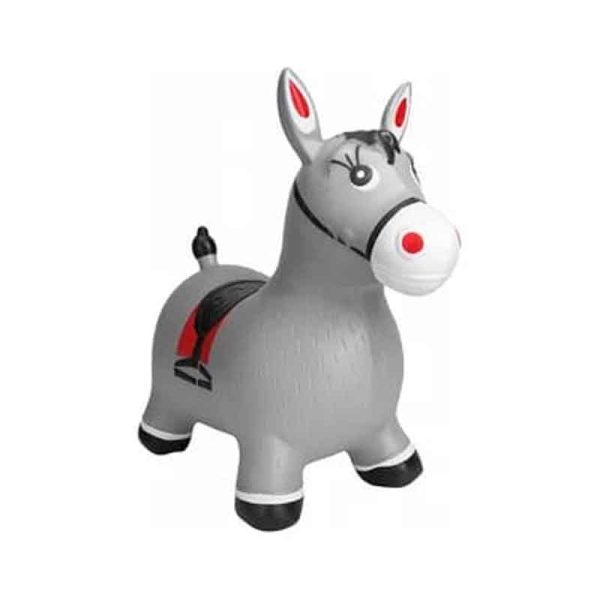 Saltarin Inflable Love ART 56106