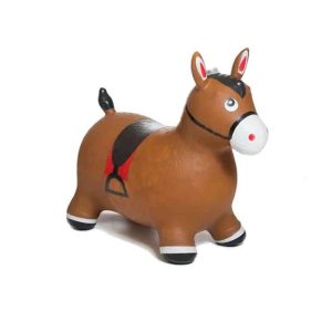 Saltarin Inflable Love ART 56106