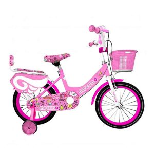 Bicicleta Mecano Rodado 20 ART #82