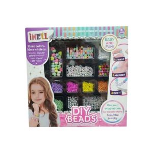 Set Para Armar Pulseras ART AB-13862