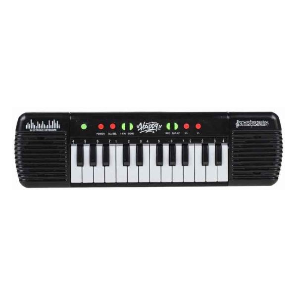 Teclado Piano Musical ART AB-13592 - Imagen 2