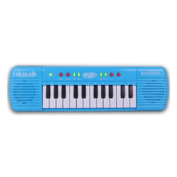 Teclado Piano Musical ART AB-13592 - Imagen 3