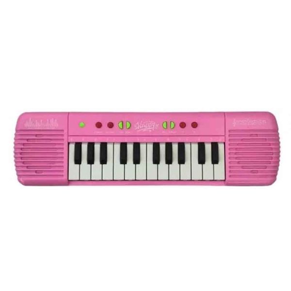 Teclado Piano Musical ART AB-13592 - Imagen 4