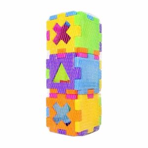Cubo de Bloques en Red ART AB-12636