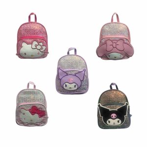 Mochila Sanrio Con Lentejuelas ART A1114-5