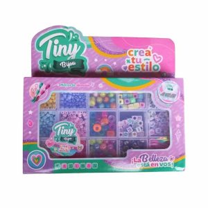 Set Bijou Arma Pulseras Tiny ART 54931