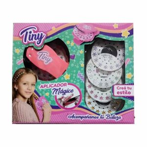 Aplicador Magico de Strass Para Cabello Tiny ART 54877