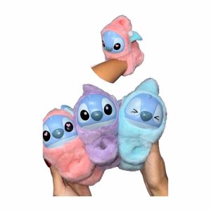 Pulsera Peluche Stitch ART LABUSTITCH