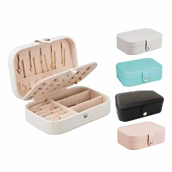 Alhajero Organizador de Joyas ART AV24857