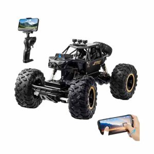 Auto Radio Control 4x4 ART JT185