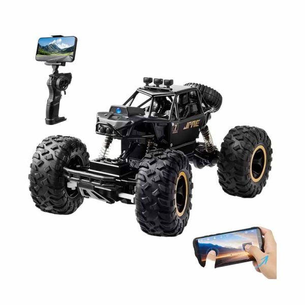 Auto Radio Control 4x4 ART JT185